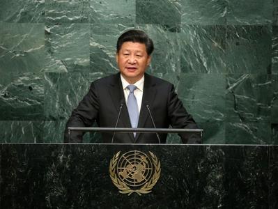 外交习语｜习主席5年前提出的这些承诺，这样一一落实