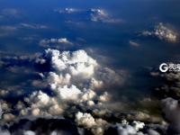 云端看云 美不胜收