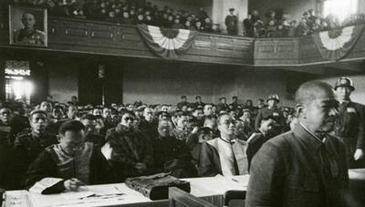 恶魔谷寿夫难逃正义审判 汉奸永远钉在耻辱柱上丨图说青岛抗战（31）