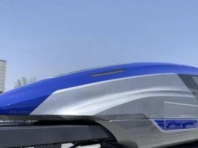 今天青岛召开的这个小组会，专题推进国家高速列车技术创新中心建设