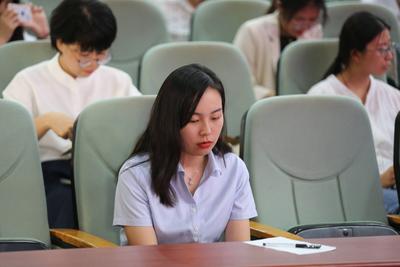 教师资格证考试即日起报名，截止日期为9月14日，16日前完成缴费