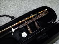 在国乐中寻找归属感 二胡小伙的“音乐执着”