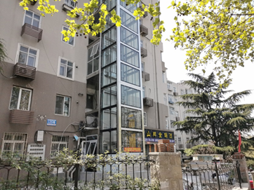 青岛市北区创新基层治理提升居民幸福指数