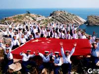 五星红旗，你是我的骄傲！