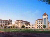青岛三中改扩建工程启动，预计2022年建成，将更好地满足学生选课走班需求