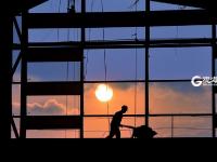 青岛都市剪影，勾勒奇趣生活