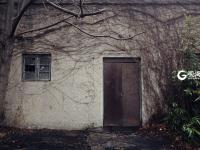 钢铁情怀 沧桑巨变化作片片锈迹与尘埃