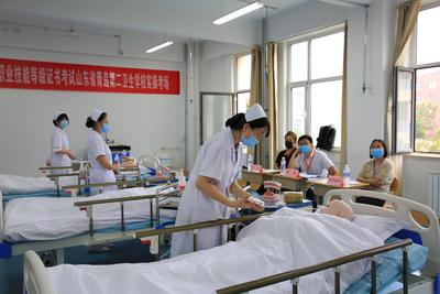 全省21万职校生实现升学深造，山东亮出部省共建职教高地建设耀眼成绩单