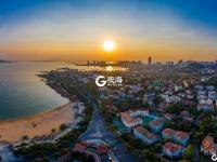 白露已过 秋意浓 这样的老城美得精致