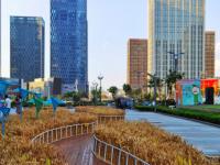 玩转CBD，街头巷尾皆是趣味