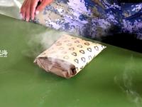 来了来了！“外卖”都被送到了野外训练场