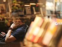 “书式”慢生活，拭去都市浮躁