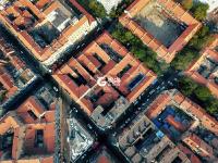 玩转大鲍岛① | 几何建筑美感的里院 留给后人岁月的珍宝 