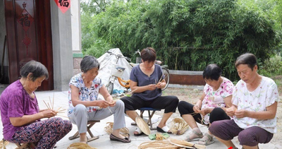 平度市新河镇“指间大象”编织百姓致富路，国内销售额半年突破3亿元