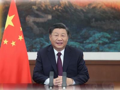 热解读｜推动世界经济复苏 从习主席致辞中读懂服务经济