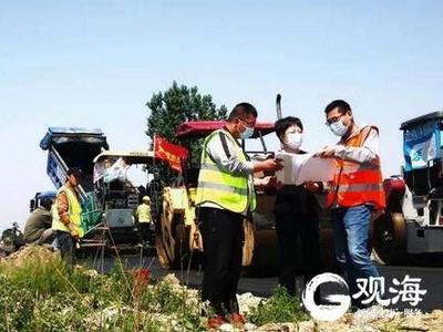 为现代农业注入“源头活水”  莱西成立农业开发建设平台公司