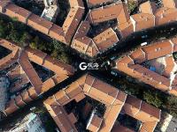 玩转大鲍岛① | 几何建筑美感的里院 留给后人岁月的珍宝 