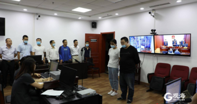 寻衅滋事、敲诈勒索、组织卖淫.......胶州这三起恶势力犯罪案件22人同被判刑