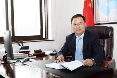 青岛市教育局局长刘鹏照：创新制度优化治理，让办学活力竞相迸发
