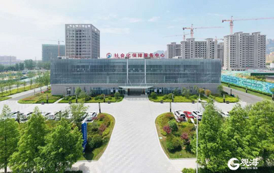 古镇口核心区退役军人专场招聘会5日举行 1600多个岗位等你来