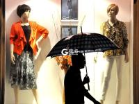 青岛都市剪影，勾勒奇趣生活