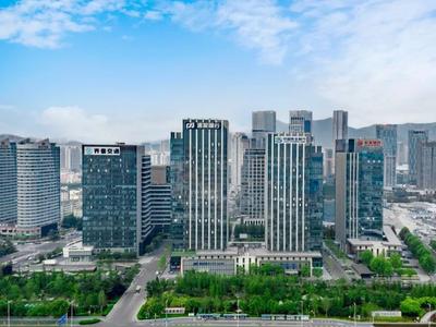 金家岭速度！英大期货青岛分公司落户，从洽谈到注册不到2个月