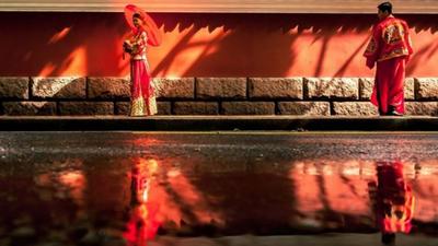 发现老城新魅力 | 观海镜赛大赏