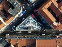 玩转大鲍岛① | 几何建筑美感的里院 留给后人岁月的珍宝 