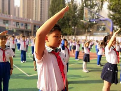 实行作业“熔断机制”，下个寒假2月1日开始，青岛李村小学信息“五公开”