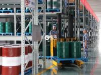 大国重器的“金牌管家” ——综合保障兵
 