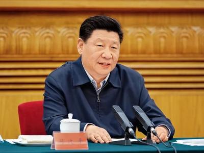 对于这些问题，习近平说现在到了下决心解决的时候