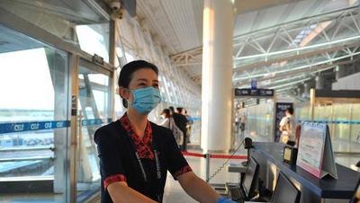 暖心！女孩赴上海接受肾移植遇“拦路虎”，青岛机场员工用爱心打开“生命通道”