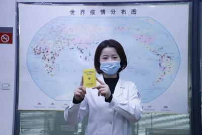 又到开学季，海关提醒：出国留学应及时进行健康体检并预防接种
