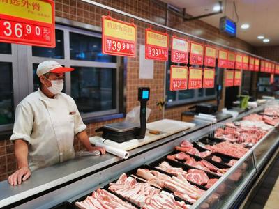一路“高歌猛进”的猪肉价格终于跌破40元/斤大关，原因竟然是……