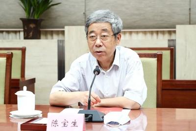 教育部长陈宝生：特岗教师已成为发展乡村教育、实现乡村振兴的重要力量