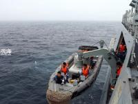 他们使出浑身解数 “实战范儿”十足