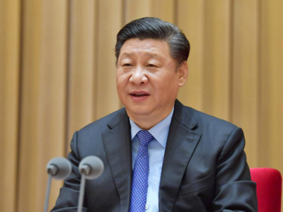 让互联网更好造福人民，习近平这样强调网络安全
