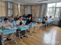 “云课堂”连接家校  携手科学育人