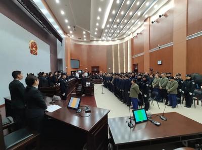“如果我不高兴，全山东也别想吃一个好的海肠”，猖狂“海霸”被铲除