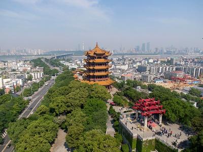 十一假期湖北预计接待游客4805万人次，恢复至去年同期76%