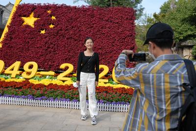 小长假哪里耍儿？即墨古城等你来！