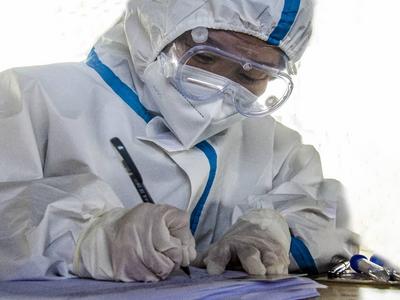 外媒：研究显示新冠抗体至少可在体内存留7个月