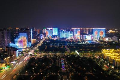 鉴往知来——跟着总书记学历史｜历史在这座城市留下的开放启示