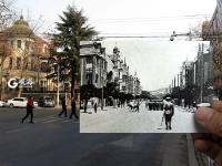 坐上时光机，带你穿越回百年前的青岛