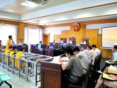 刑法修正案草案：特定情形下拟对最低刑责年龄作个别下调