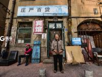 有种童年回忆 叫路口的那间小卖部