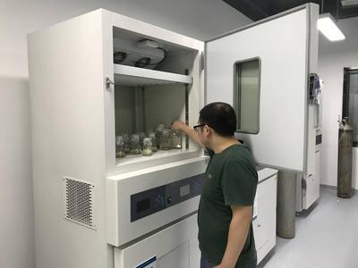 从基因到群体“成体系”保存，我国规模最大海洋渔业生物种质资源库建成