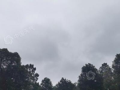 南北方气温今起陆续反弹，西南地区阴雨仍持续！台风“灿鸿”或将影响中国