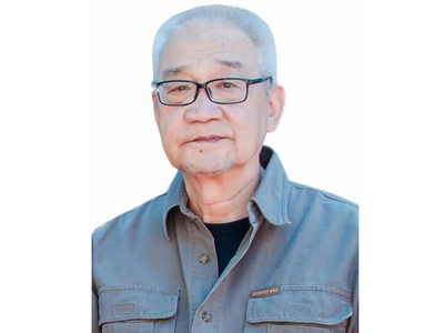 辞书编纂家陆尊梧先生病逝，曾参与修订《新华字典》等