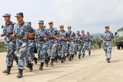 一场全要素实战化演训 拉开战幕！